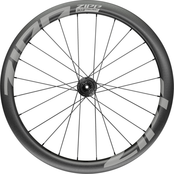 Zipp 303 Firecrest cauruļveida disku bremžu aizmugurējais rats