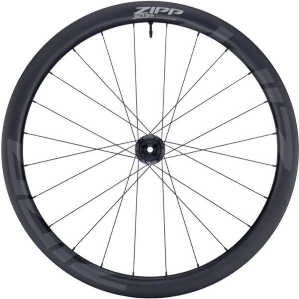 Zipp 303 S Tubeless Disc Brake tagumine ratas