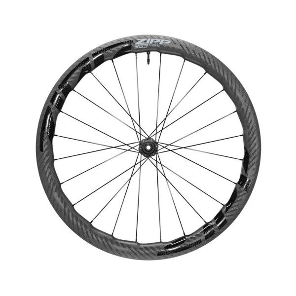 Zipp 353 NSW Tubeless Disc Brake esiratas