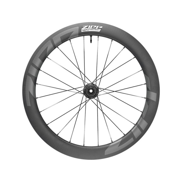 Zipp 404 Firecrest Tubeless Disc Brake tagumine ratas MY22