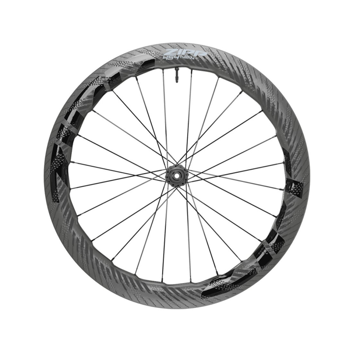 Zipp 454 NSW Tubeless Disc Brake esiratas MY22