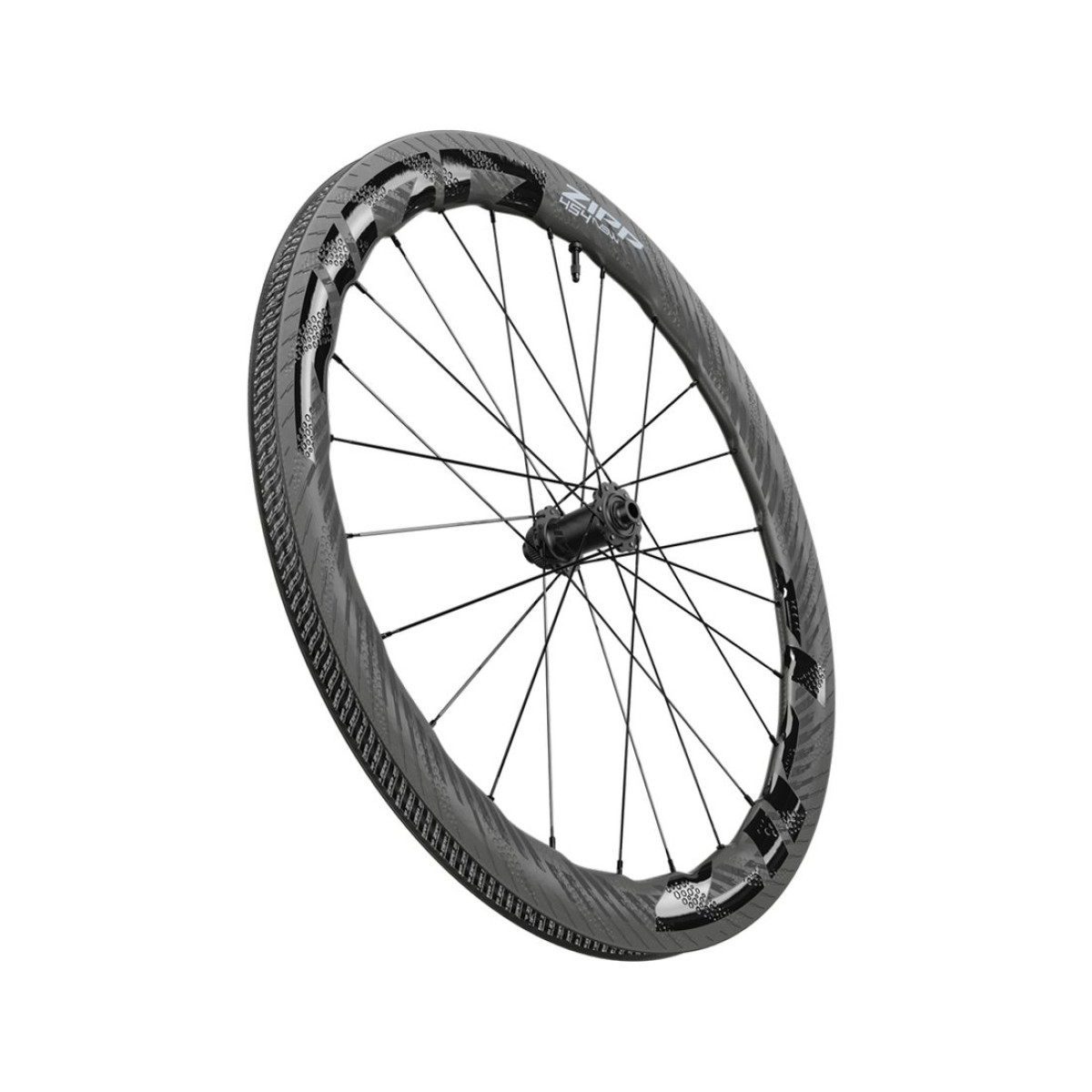 Zipp 454 NSW Tubeless Disc Brake esiratas MY22