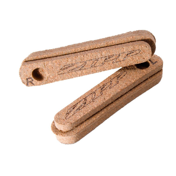 Zipp Cork Shimano/SRAM piduriklotsid Zipp Cork Shimano/SRAM piduriklotsid