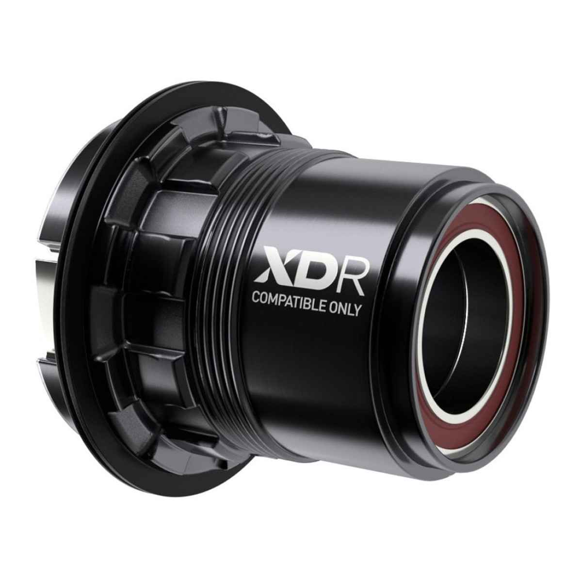 Zipp 176/177 brīvrumbas korpuss | SRAM XDR | 12/11-speed