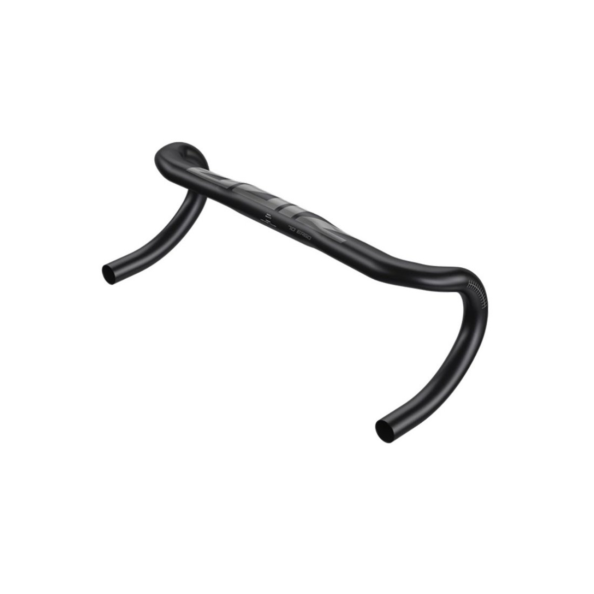 Zipp Service Course SL-70 Ergo stūre | Ø 31.8