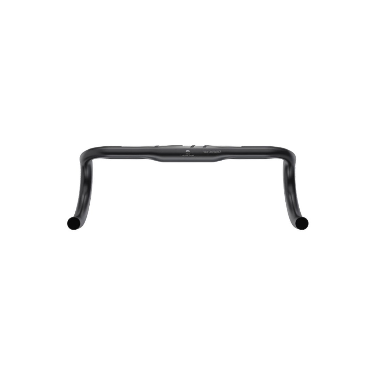 Zipp Service Course SL-70 Ergo stūre | Ø 31.8