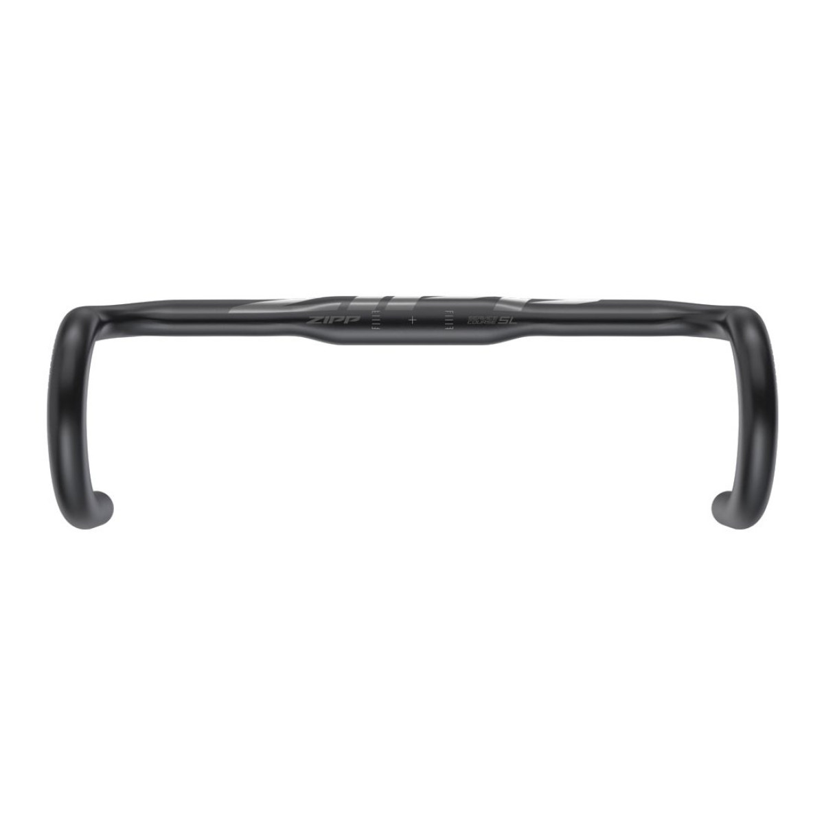 Zipp Service Course SL-80 Ergo stūre | Ø 31.8