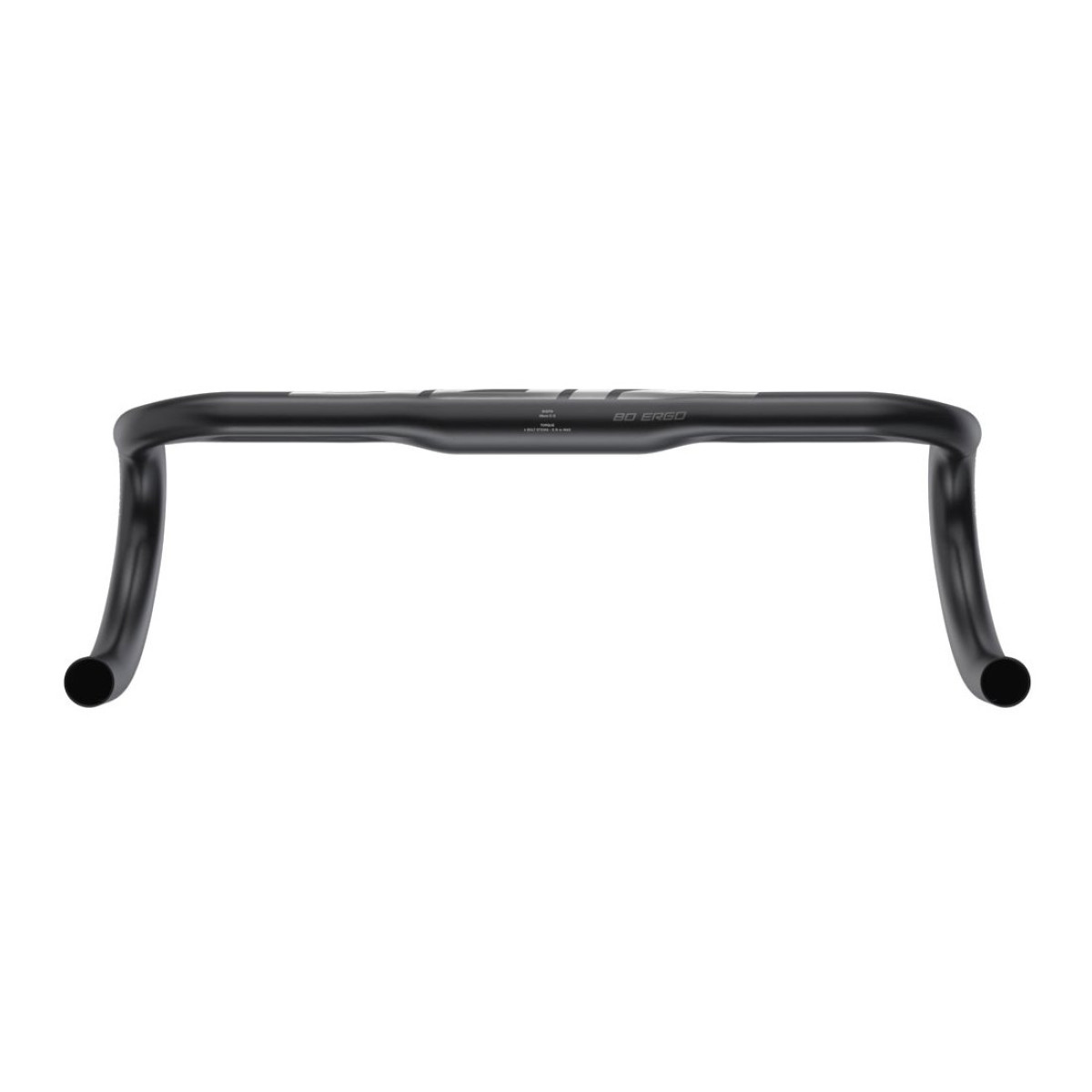 Zipp Service Course SL-80 Ergo stūre | Ø 31.8