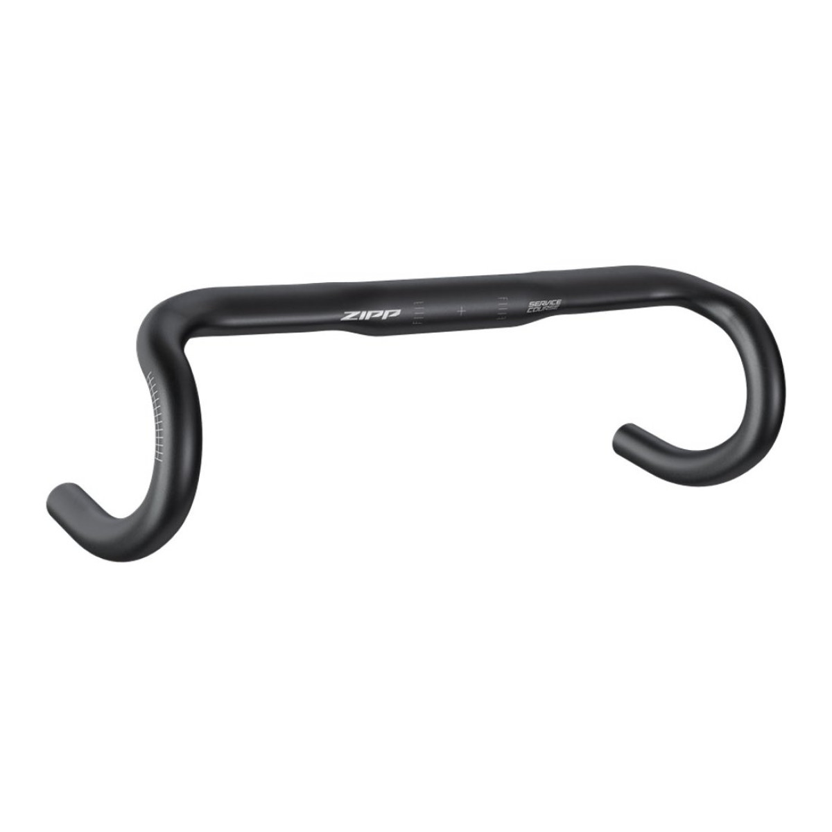 Zipp Service Course 70 Ergo stūre | Ø 31.8
