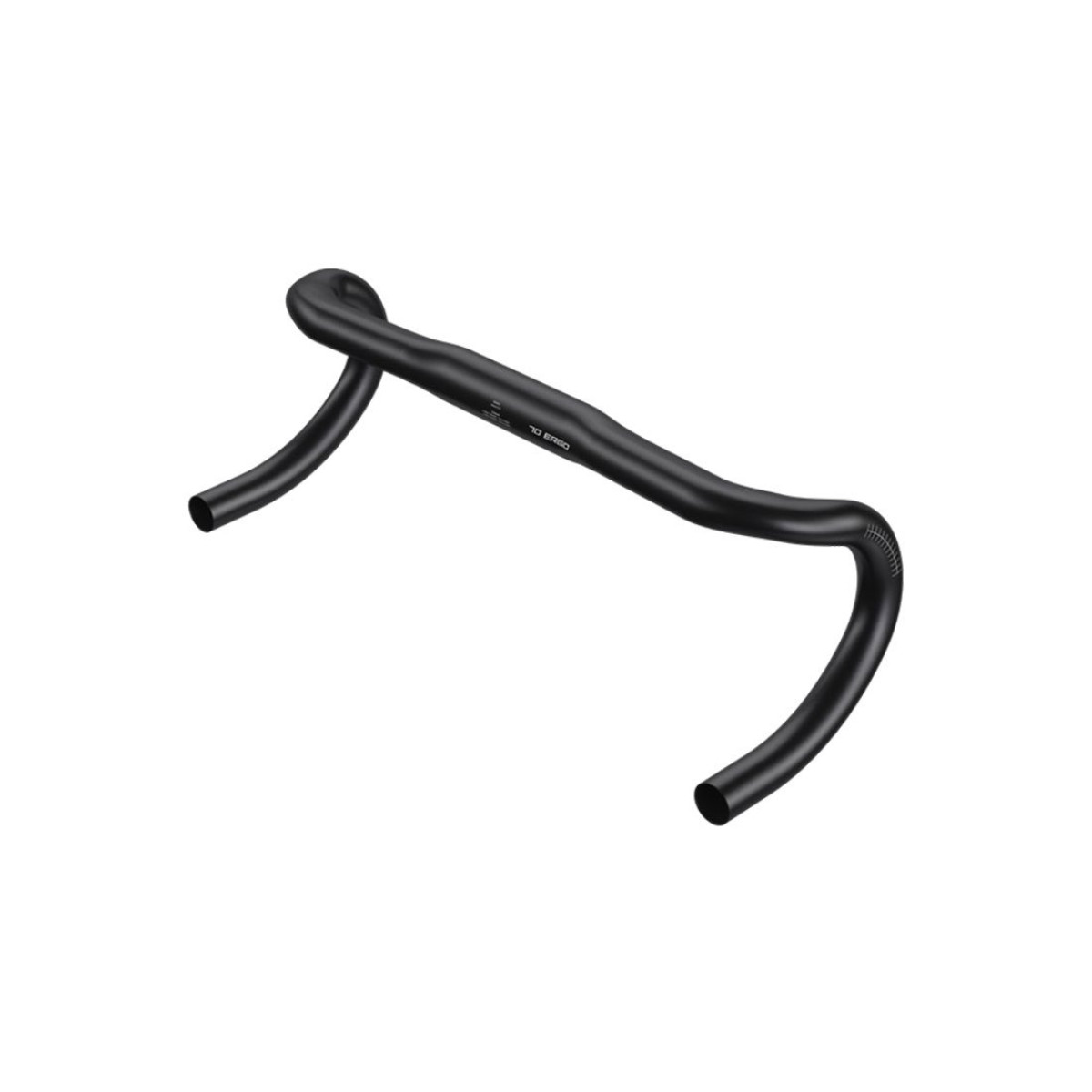 Zipp Service Course 70 Ergo stūre | Ø 31.8