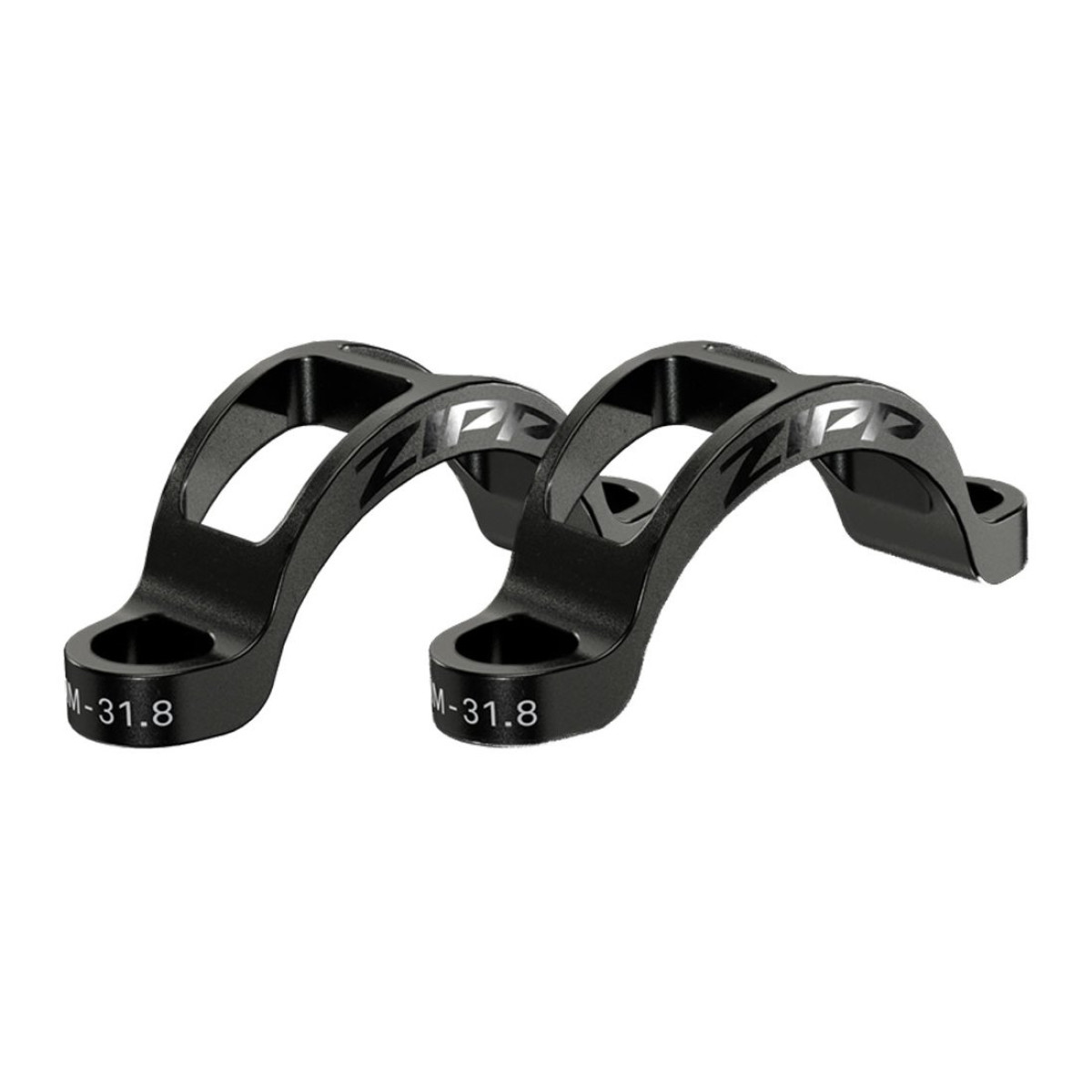 Zipp Vuka Clip Riser Kit, 5mm