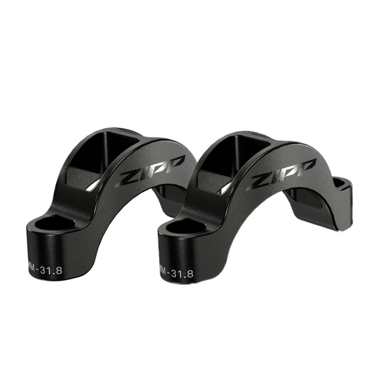 Zipp Vuka Clip Riser Kit, 10mm