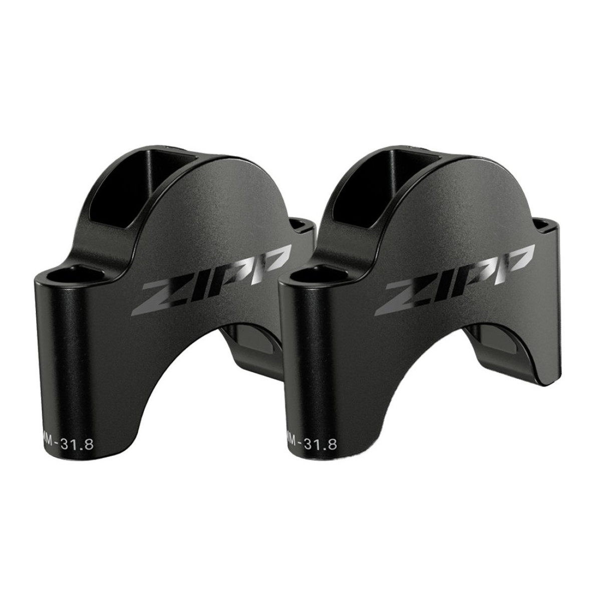 Zipp Vuka Clip Riser Kit, 25mm