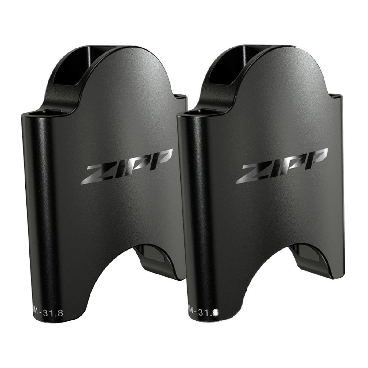 Zipp Vuka Clip Riser Kit, 50mm