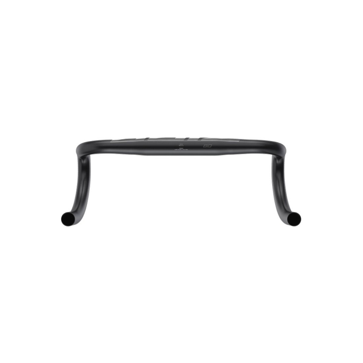 Zipp Service Course SL-80 stūre | Ø 31.8