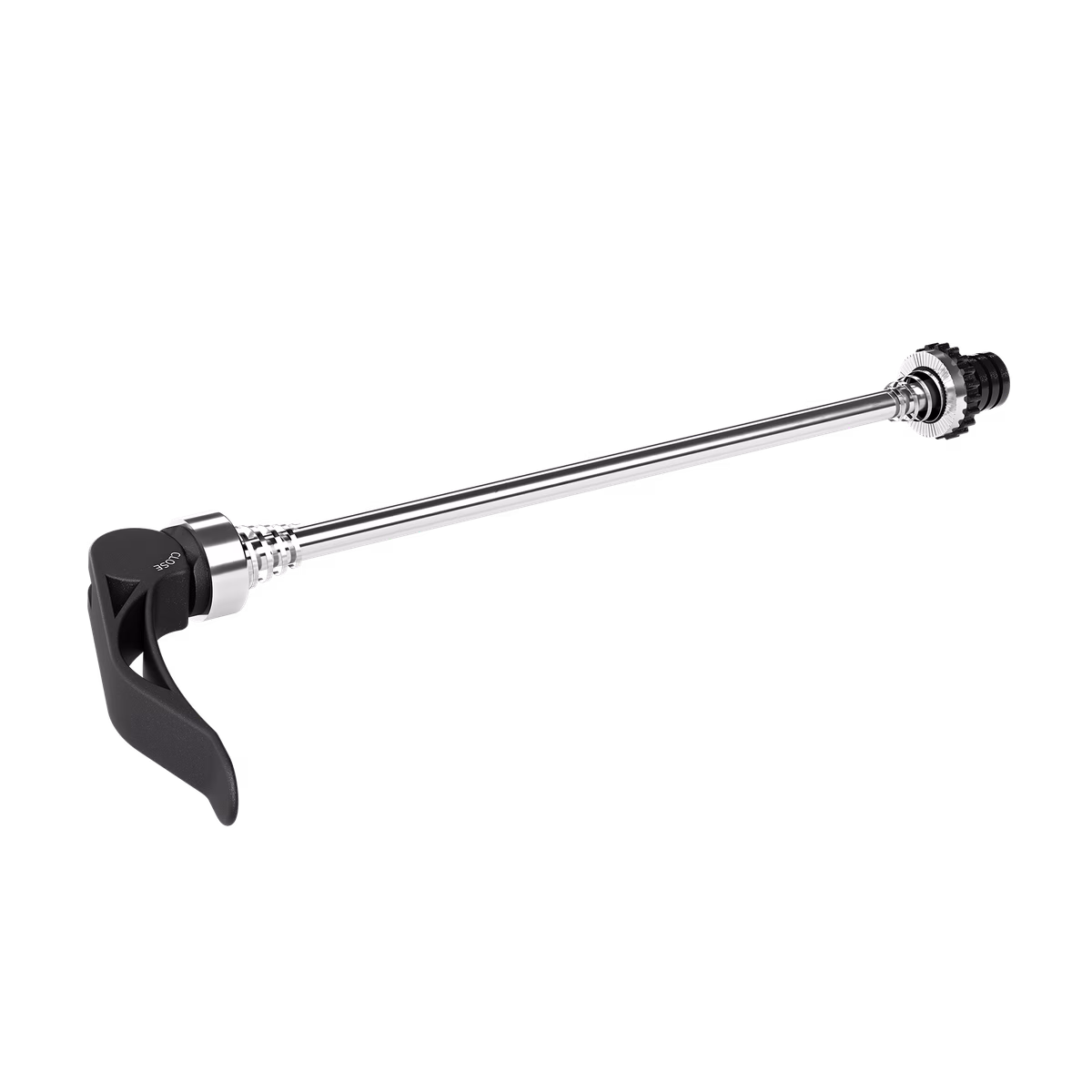 Thule Axle Mount ezHitch kiirkinnitusvõll | Quick Release Telg