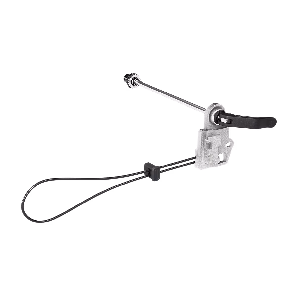 Thule Axle Mount ezHitch kiirkinnitusvõll | Quick Release Telg