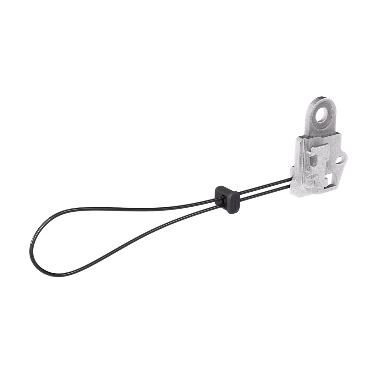 Thule Axle Mount ezHitch telje kinnitusplaat Thule Axle Mount ezHitch telje kinnitusplaat