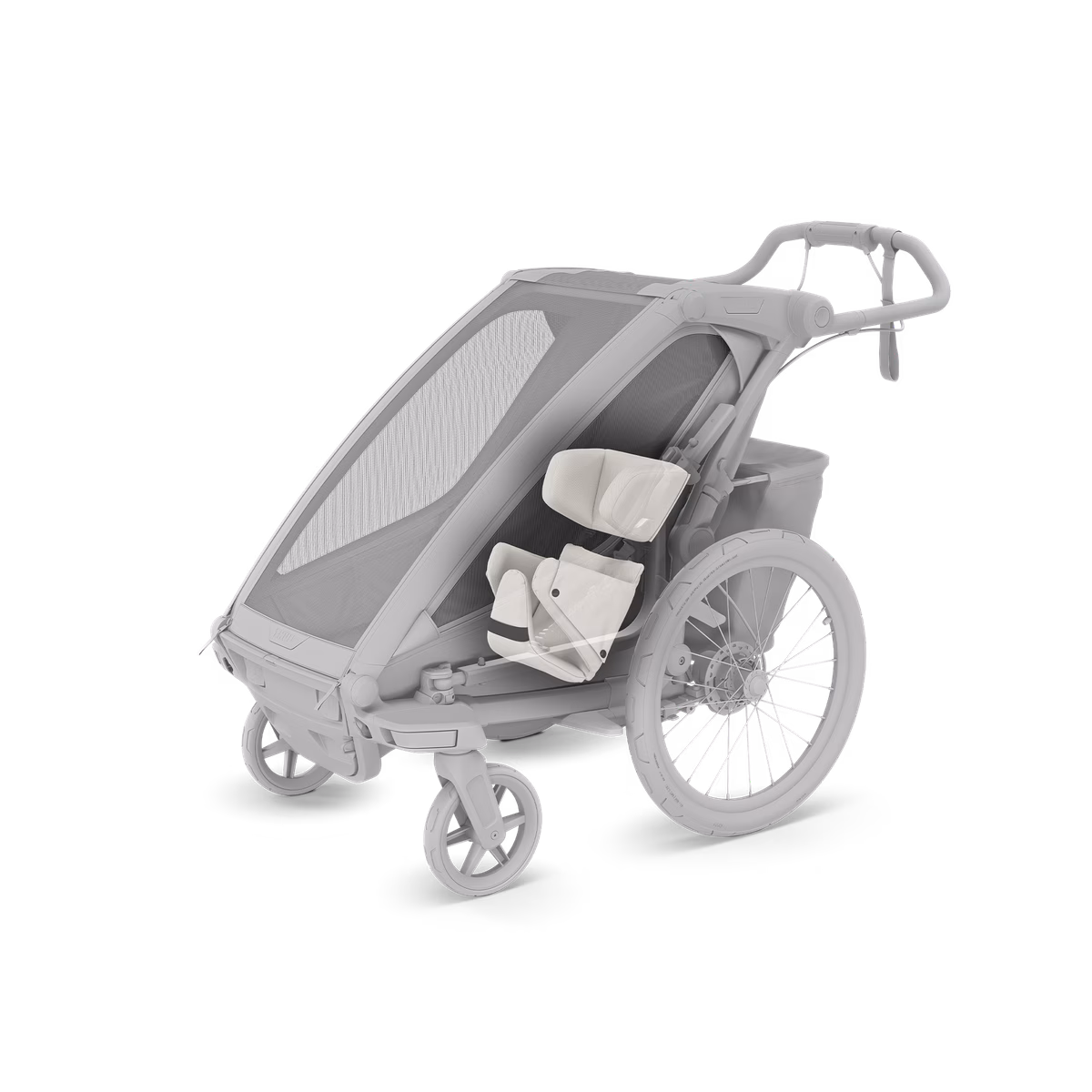 Thule Chariot Gen 3 beebitugi