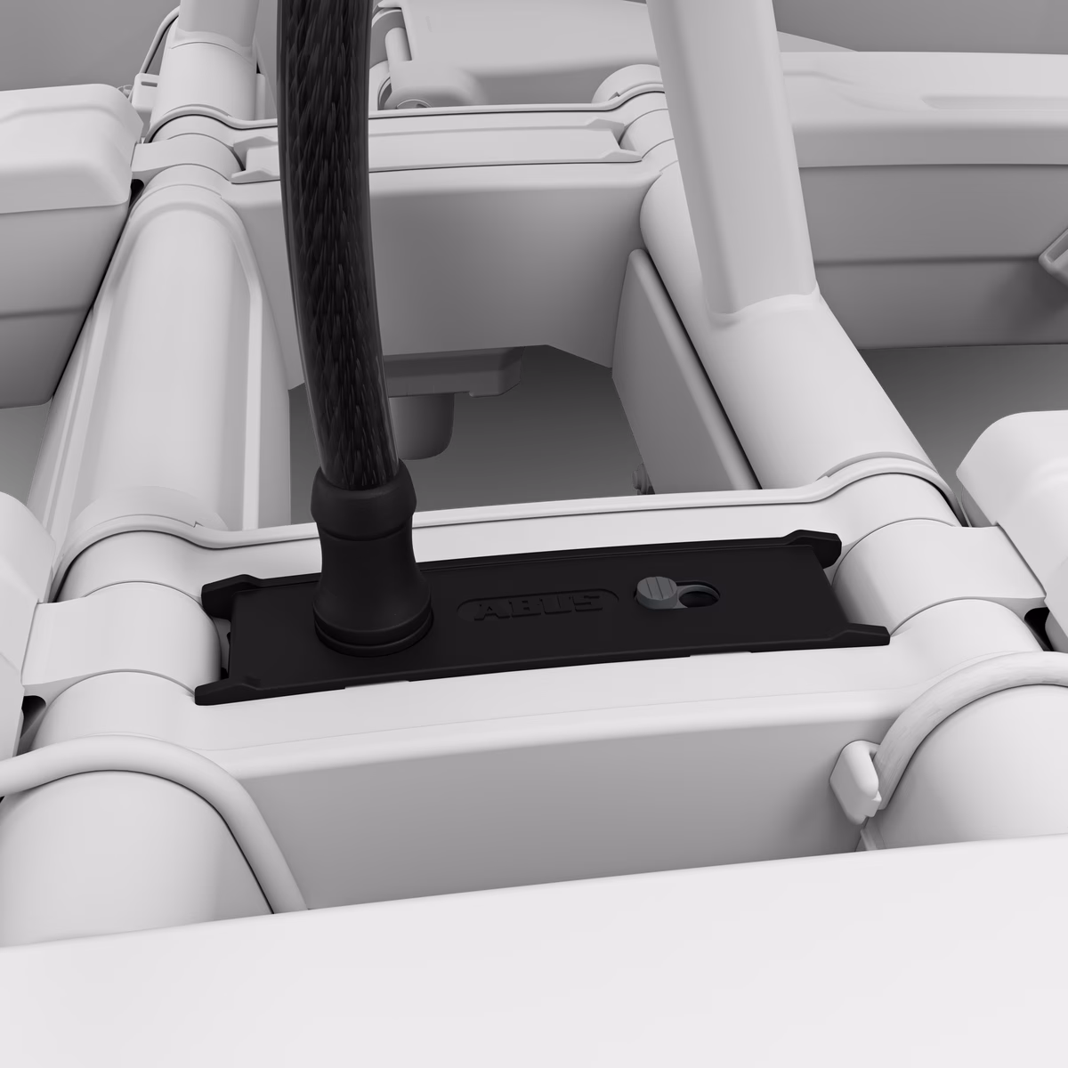 Thule High-Grade jalgrattalukk