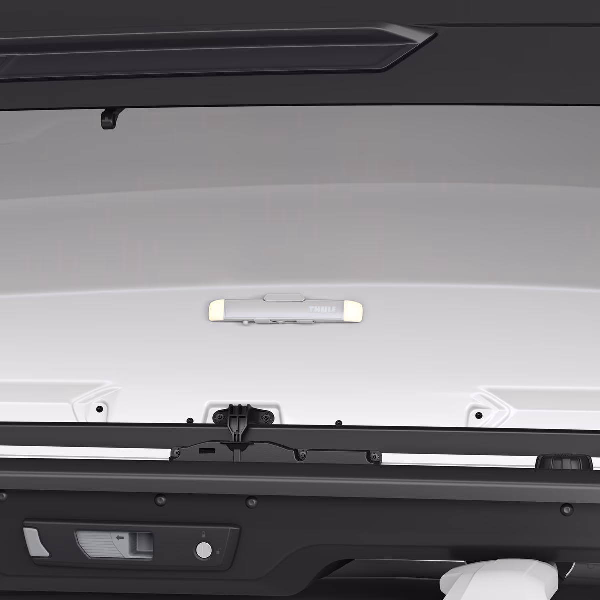 Thule Motion 3 pagasikasti valgusti