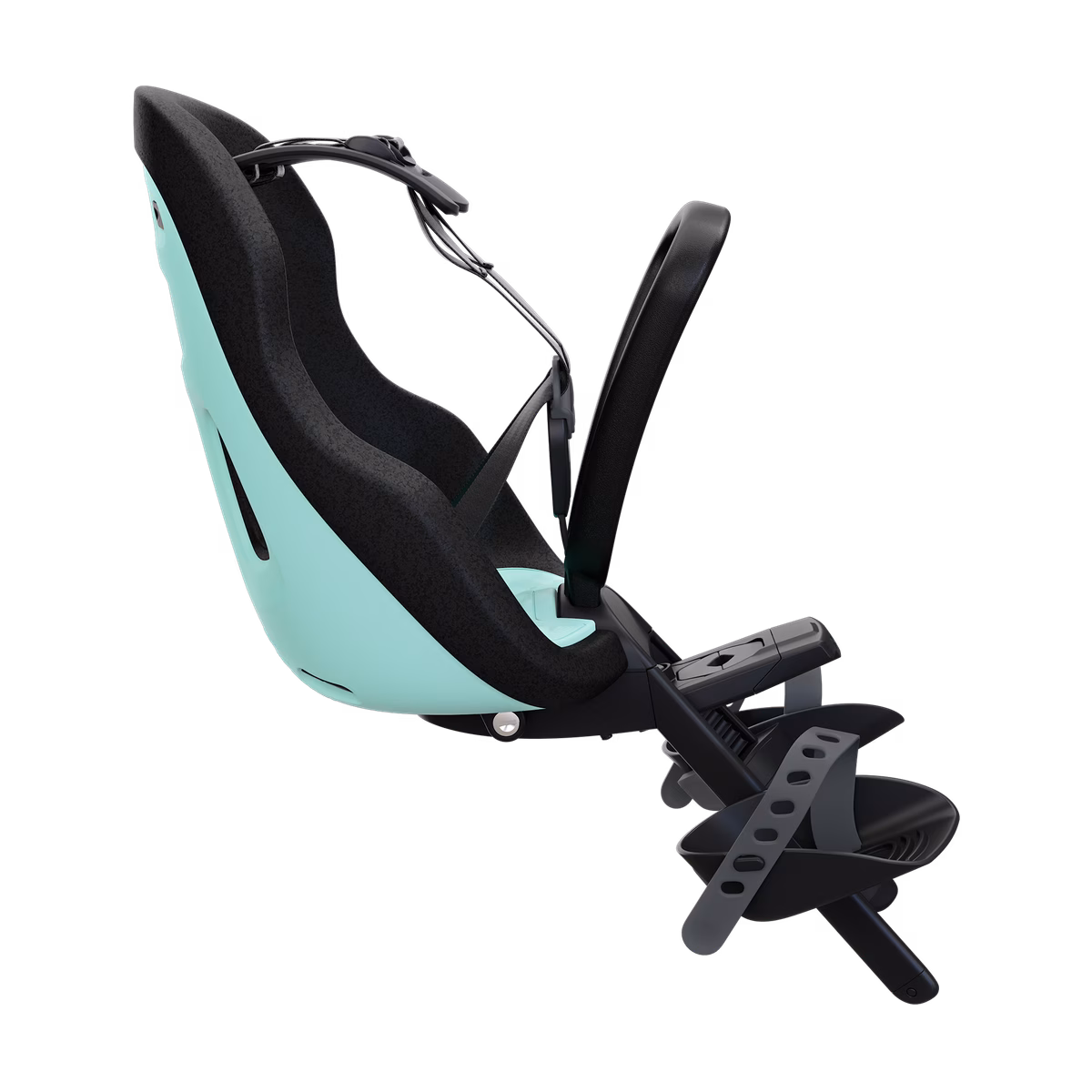 Thule Yepp Nexxt 2 Mini bērnu velokrēsls | Mint Green