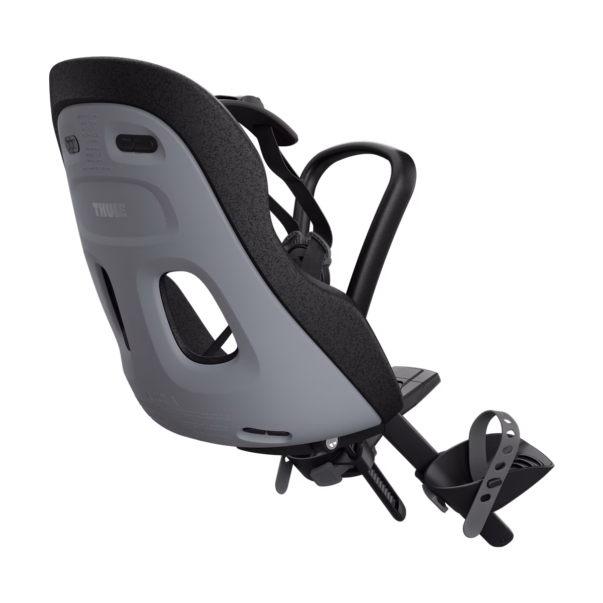 Thule Yepp Nexxt 2 Mini laste jalgrattatool | Monument