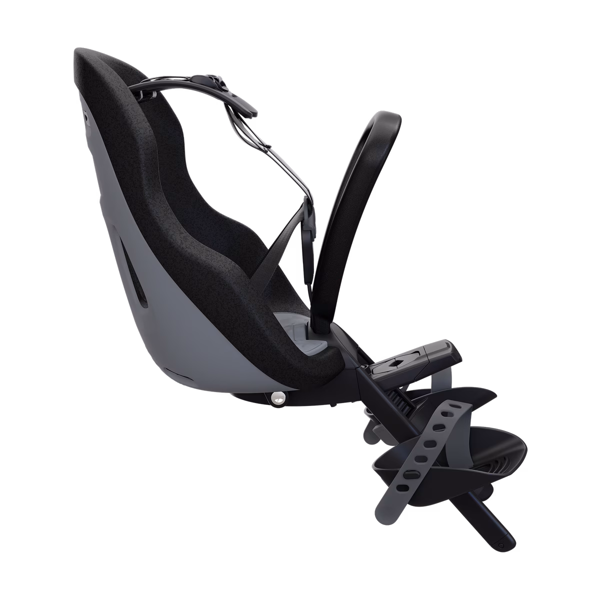 Thule Yepp Nexxt 2 Mini laste jalgrattatool | Monument