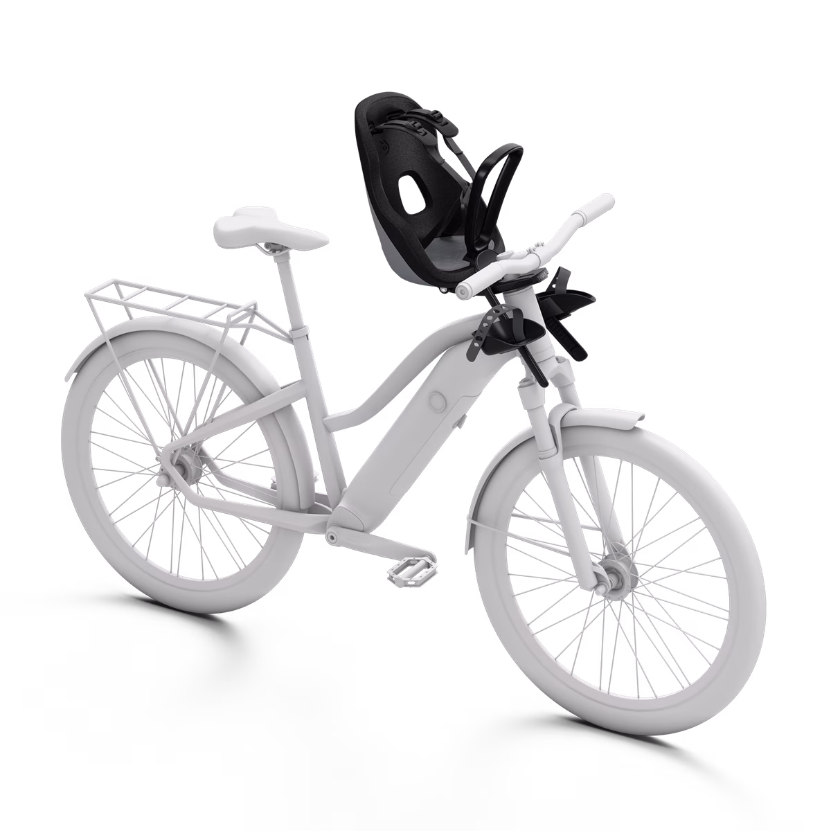 Thule Yepp Nexxt 2 Mini laste jalgrattatool | Monument