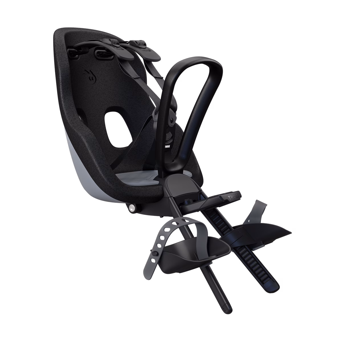 Thule Yepp Nexxt 2 Mini laste jalgrattatool | Monument