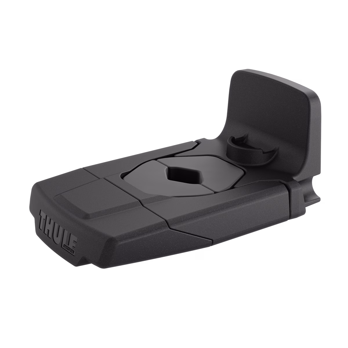 Thule Yepp eespaigaldatava laste jalgrattatooli adapter Thule Yepp eespaigaldatava laste jalgrattatooli adapter